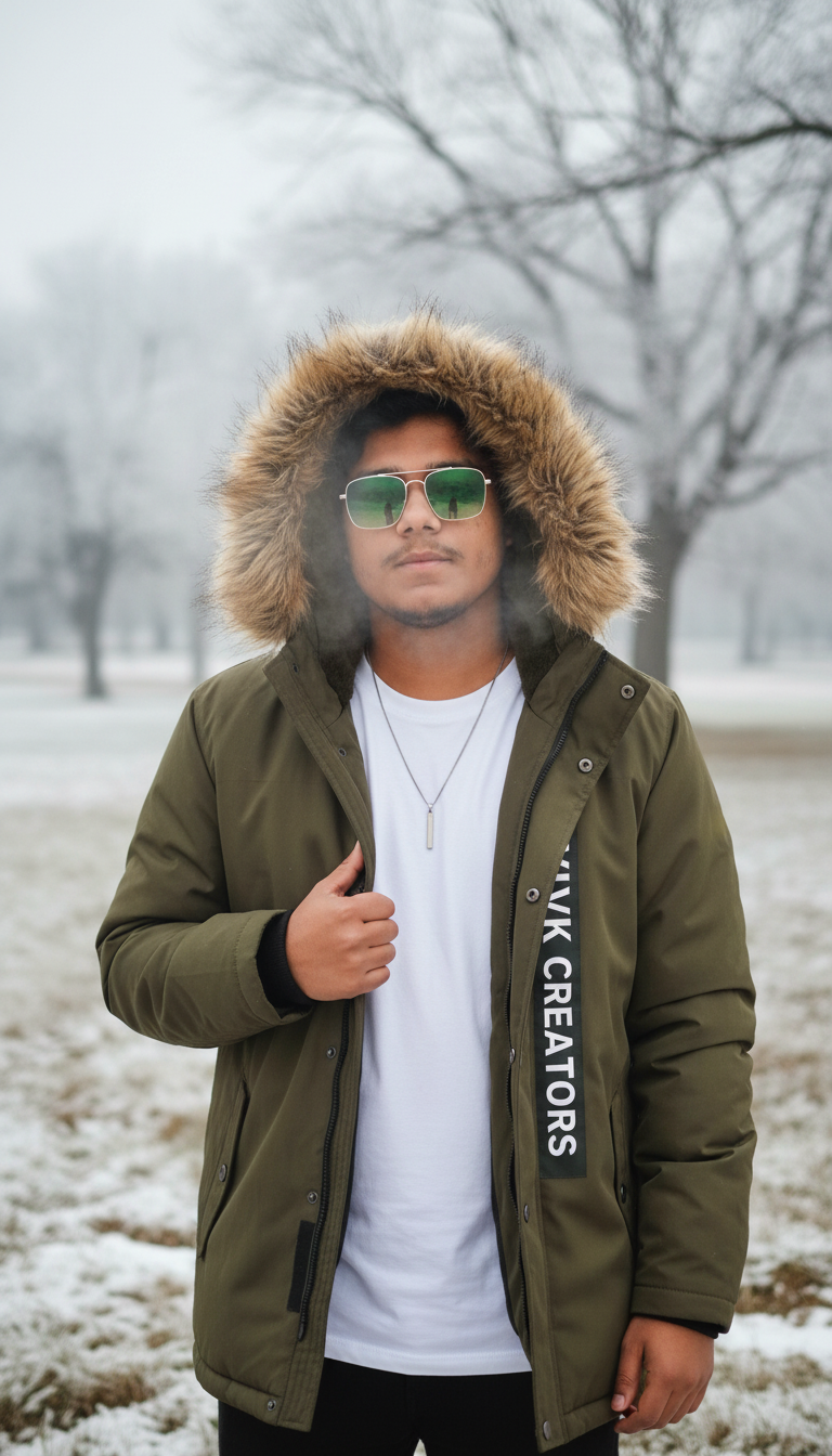 Roman Shikdar